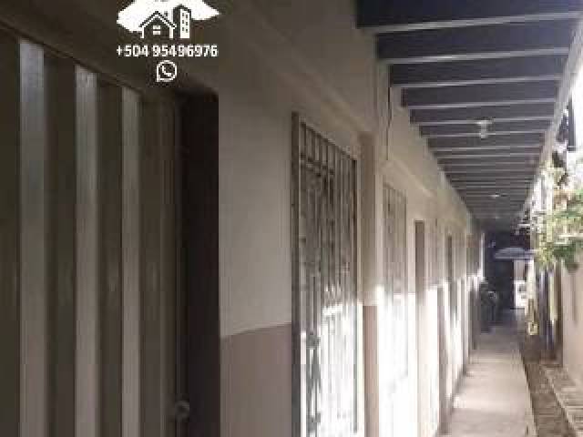 #10 - Departamento para Venta en Comayagua - Comayagua