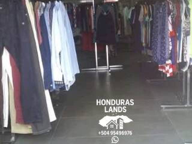 #10 - Departamento para Venta en Comayagua - Comayagua