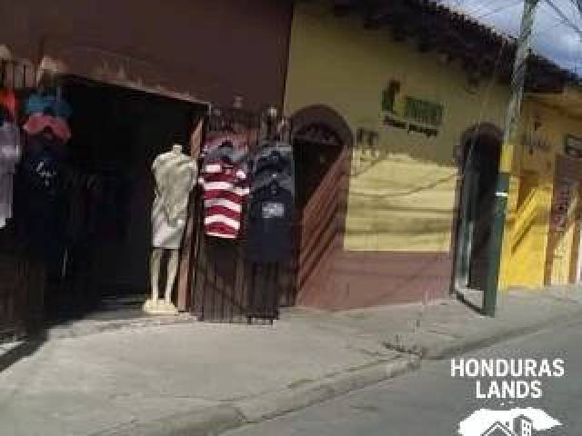 #10 - Departamento para Venta en Comayagua - Comayagua