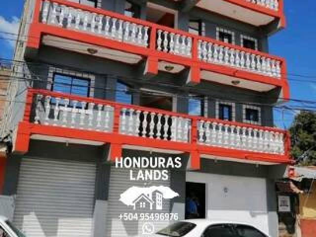 #11 - Oficina para Venta en Comayagua - Comayagua