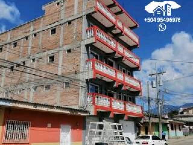 #11 - Oficina para Venta en Comayagua - Comayagua