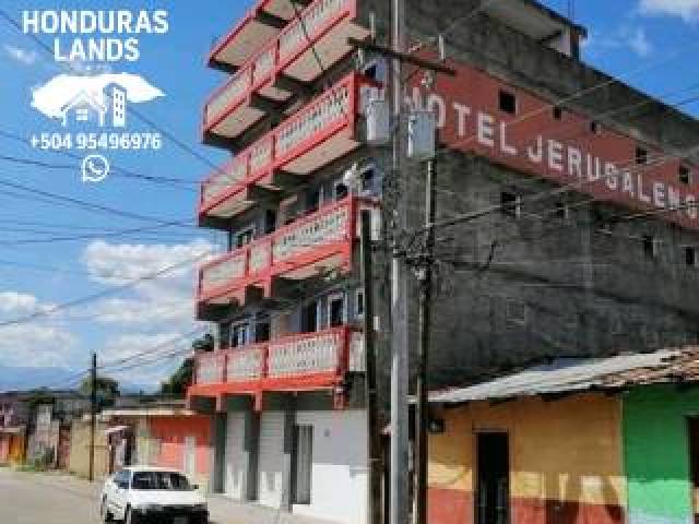 #11 - Oficina para Venta en Comayagua - Comayagua