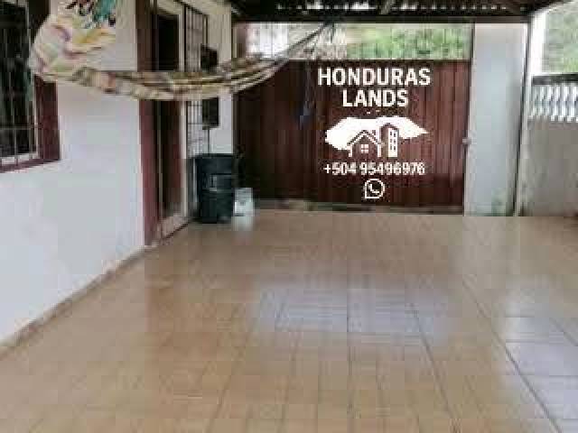 #6 - Casa para Venta en Comayagua - Comayagua