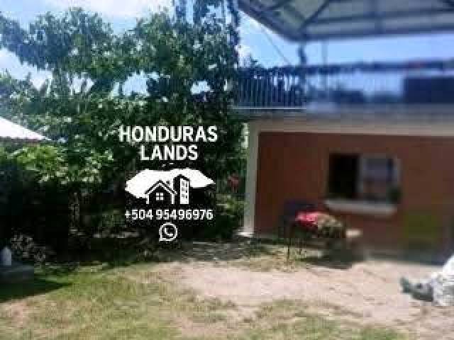 #6 - Casa para Venta en Comayagua - Comayagua