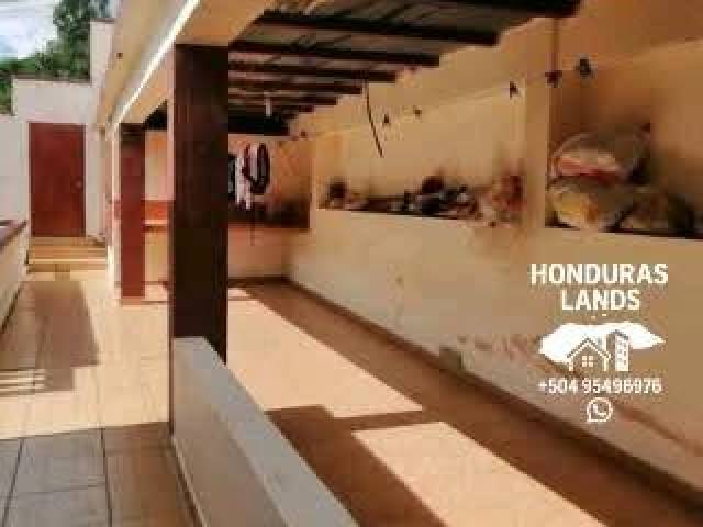 #7 - Casa para Venta en Comayagua - Comayagua
