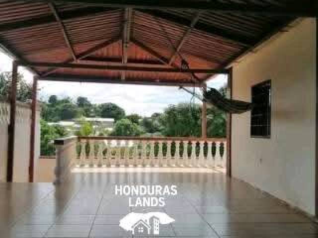 #7 - Casa para Venta en Comayagua - Comayagua