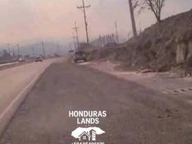 #9 - Área para Venta en Comayagua - Comayagua