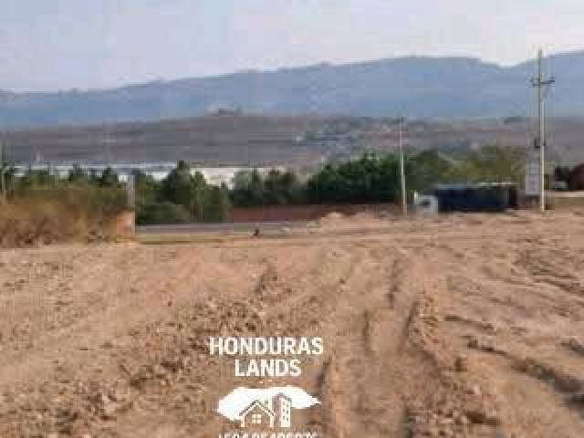 #9 - Área para Venta en Comayagua - Comayagua