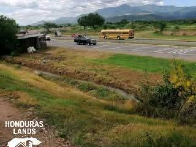 #8 - Área para Venta en Comayagua - Comayagua