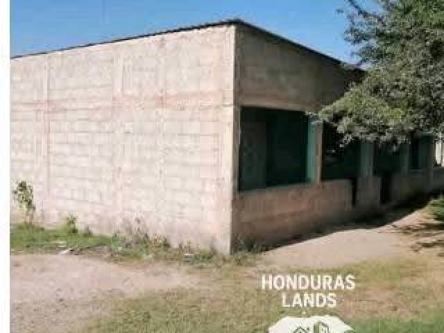 #5 - Departamento para Venta en Comayagua - Comayagua