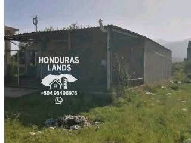 #5 - Departamento para Venta en Comayagua - Comayagua