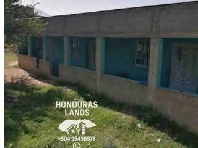 #5 - Departamento para Venta en Comayagua - Comayagua