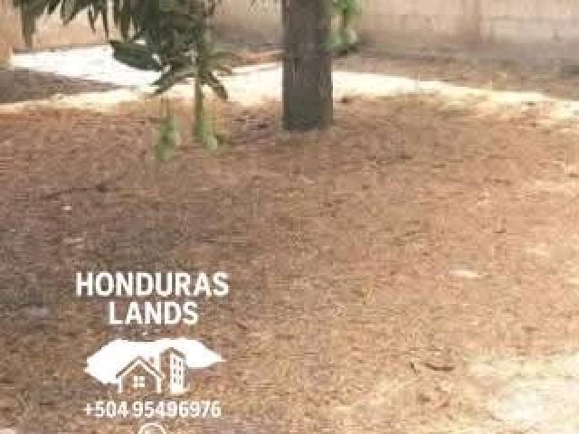 #21 - Casa para Venta en San Pedro Sula - Cortés