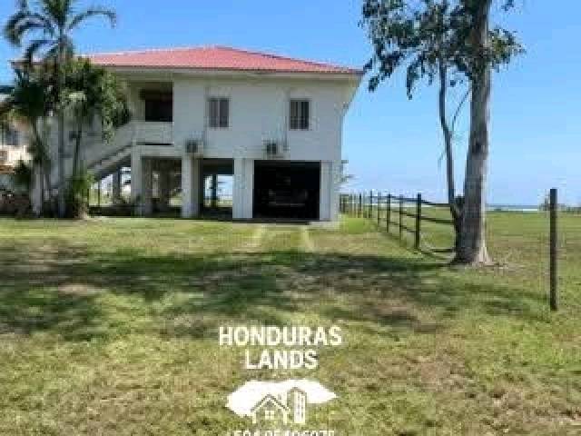 #28 - Casa para Venta en San Pedro Sula - Cortés