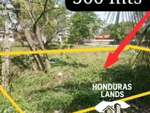 #36 - Área para Venta en San Pedro Sula - Cortés