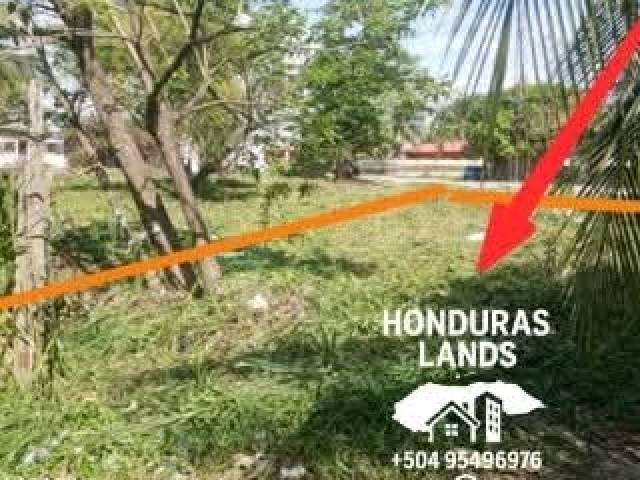 #36 - Área para Venta en San Pedro Sula - Cortés