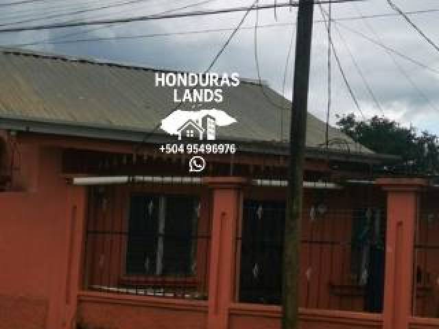 #37 - Departamento para Venta en San Pedro Sula - Cortés