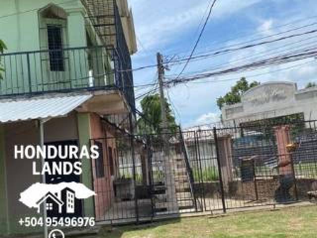 #37 - Departamento para Venta en San Pedro Sula - Cortés