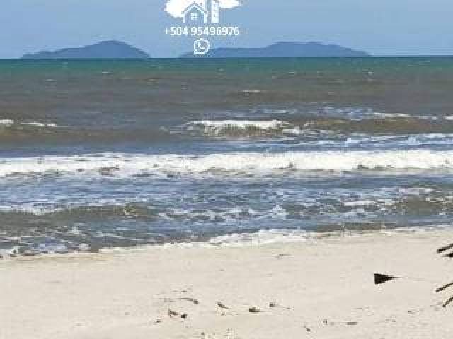 #41 - Área para Venta en San Pedro Sula - Cortés