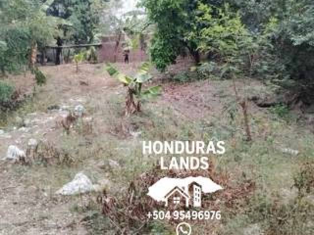 #47 - Área para Venta en San Pedro Sula - Cortés