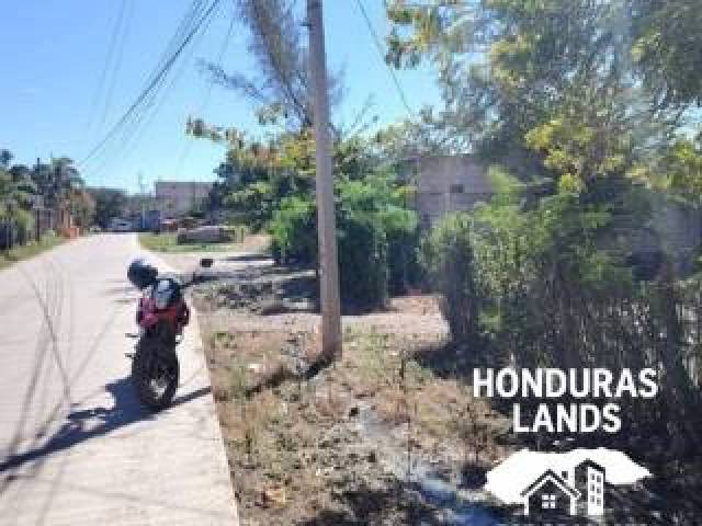 #47 - Área para Venta en San Pedro Sula - Cortés
