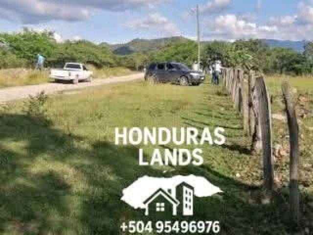 #49 - Área para Venta en San Pedro Sula - Cortés