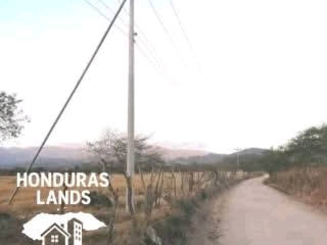 #54 - Área para Venta en San Pedro Sula - Cortés