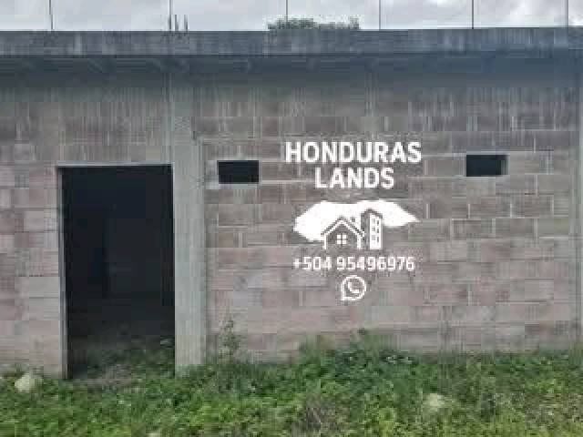 #56 - Casa para Venta en San Pedro Sula - Cortés
