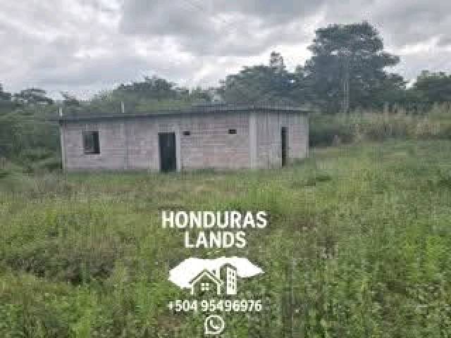 #56 - Casa para Venta en San Pedro Sula - Cortés
