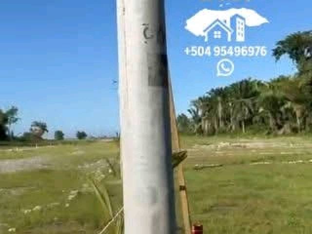 #57 - Área para Venta en San Pedro Sula - Cortés