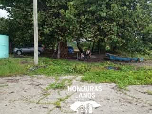 #61 - Área para Venta en San Pedro Sula - Cortés