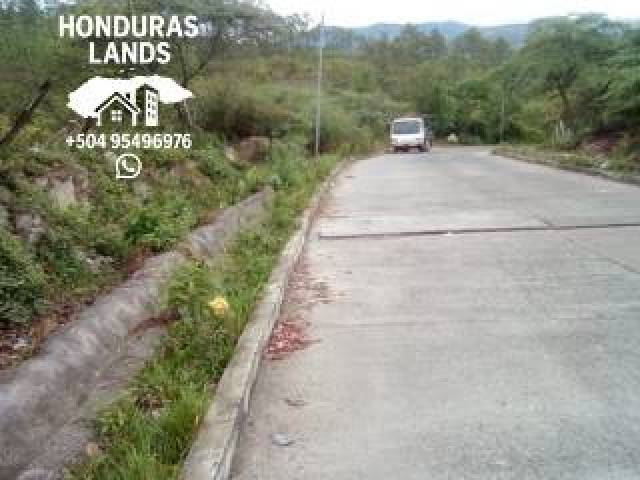 #62 - Área para Venta en San Pedro Sula - Cortés
