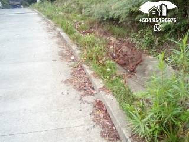 #62 - Área para Venta en San Pedro Sula - Cortés