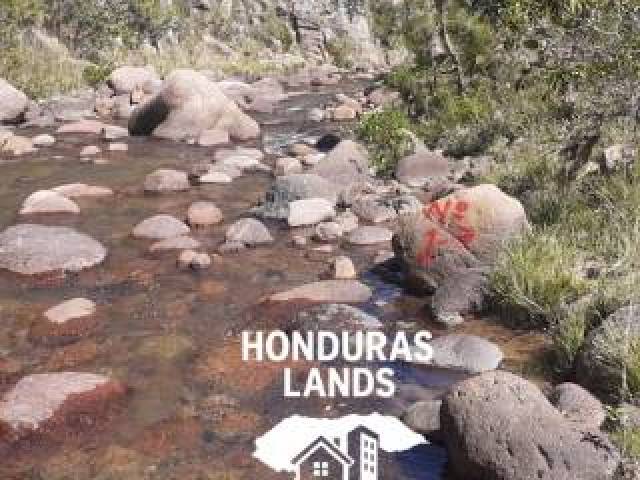 #62 - Área para Venta en San Pedro Sula - Cortés