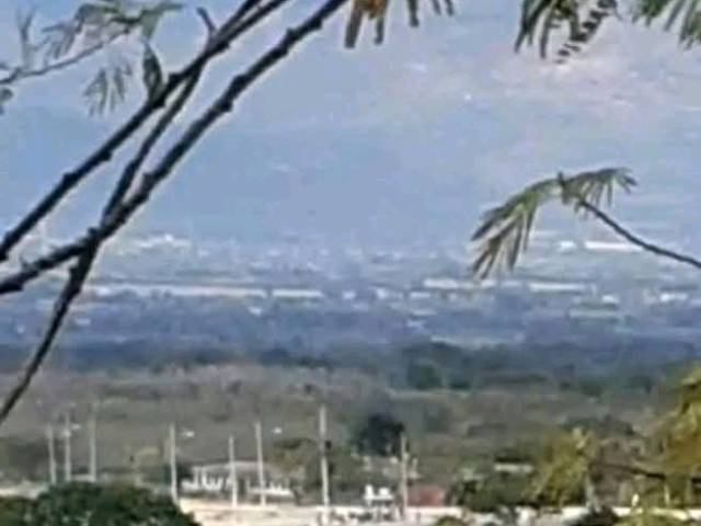 #68 - Área para Venta en San Pedro Sula - Cortés