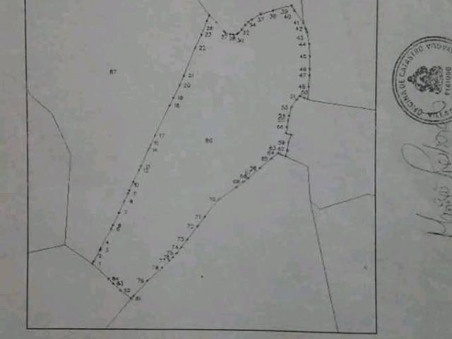 #68 - Área para Venta en San Pedro Sula - Cortés