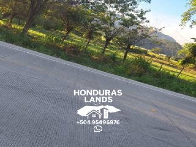 #102 - Área para Venta en San Pedro Sula - Cortés